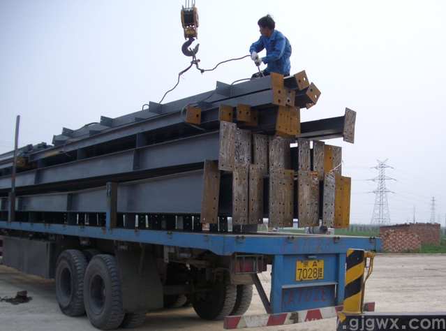 鋼結構施工全過程（圖文并茂），不怕你學不會(圖9)