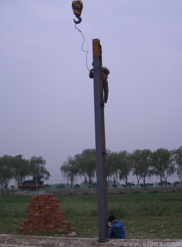 鋼結構施工全過程（圖文并茂），不怕你學不會(圖10)