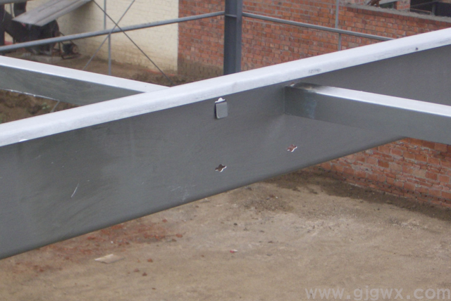 鋼結構施工全過程（圖文并茂），不怕你學不會(圖13)