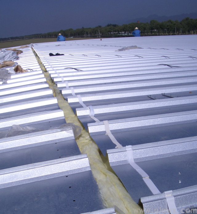 鋼結構施工全過程（圖文并茂），不怕你學不會(圖18)