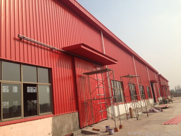 鋼結(jié)構(gòu)屋面維修 鋼結(jié)構(gòu)屋面維修